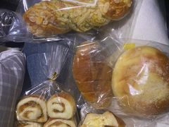 -0+1·手作面包(新北店)