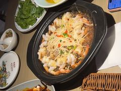 -前海沿·青岛菜(李沧万达店)