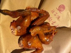 -鸽子窝(青塔店)