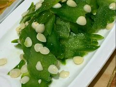 杏仁苦瓜-胖妈妈餐饮(西津东路店)