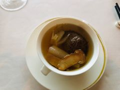 -金轩中餐厅 Jin Xuan(浦东丽思卡尔顿酒店)