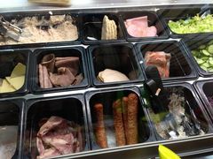 -赛百味SUBWAY(悠唐店)
