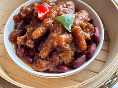 -金轩中餐厅 Jin Xuan(浦东丽思卡尔顿酒店)