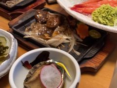 -王鼎精致料理铁板烧(世博源店)