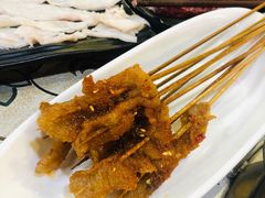 -三毛牛肉店(福强店)