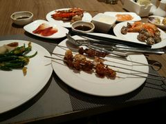 -万德诺富特酒店·自助餐厅(万德大厦店)