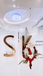 -洁铭新加坡医美