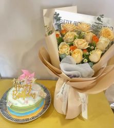 -喜喜·全套房月子会所(罗宾森广场店)