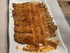 -枪火串烧·东北特色烧烤(罗湖总店)