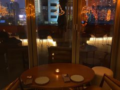 -城市露台景观餐厅(淮海路店)