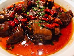 -雲蜀龙阁·金牌水煮鱼(方庄店)