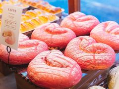 -派斯俊·本味(解放南路店)