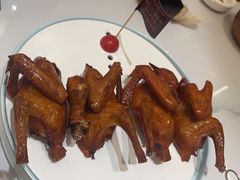 -大鸽饭(木莲中路店)