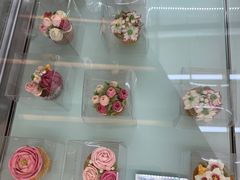 -BONCAKE裱花蛋糕(万象汇店)