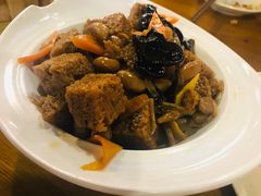 -日昌餐馆(亦庄店)