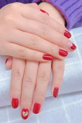 -芊冉•美甲美睫纹绣