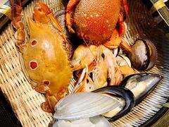 -印象餐厅(杭州国际博览中心北辰大酒店)