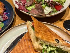 -Jamaicablue Coffeeshop(中央广场店)