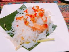 -忘忧草融合私房菜(红鼎国际店)