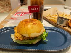-必胜客(集美杏东店)