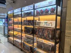 -万达影城(淮安水渡口万达广场IMAX激光店)