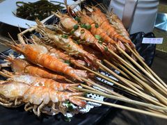 -79号渔船海鲜饭店(华强北店)