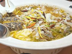 -太二酸菜鱼(深圳布吉万象汇店)