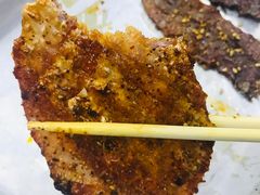 -87号烧烤海鲜·大排档(金沙滩店)