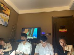 -水墨澜渟足道·SPA·传统(四望亭东关街店)