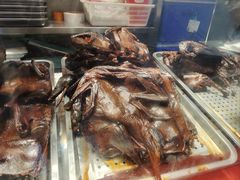 -黑色经典臭豆腐·湖南特产(步行街店)