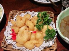 -前海沿·青岛菜(五四广场永旺店)