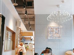 -奈雪的茶(大梅沙8号仓店)