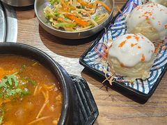 -香猪坊韩国烤肉专属门店(魏公村店)