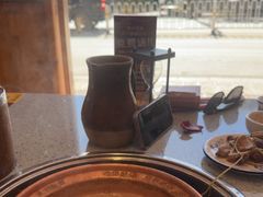 -阿婆情腊排骨火锅(金虹路店)