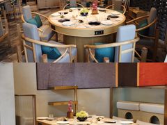 大堂-大舜国风· 和牛火锅(绮霞街店)