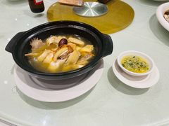 -金河半岛园林酒家(金融城店)