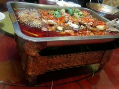 -杨胖子私房菜(秦虹路店)