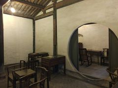-新盈光·云会所(百丈东路店)
