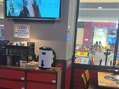 -新石器烤肉(百联川沙店)