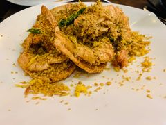 -龙海鲜螃蟹王(宏茂桥店)