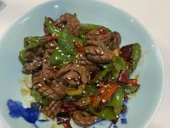 -苏湘小馆·不做预制菜(青年公社店)