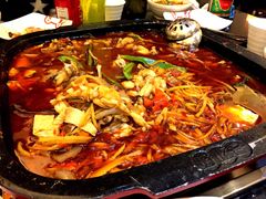 -自贡好吃客(科华店)