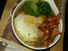 -百威KTV(恒福路店)