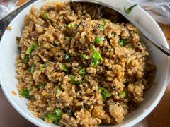 牛肉炒饭-国强牛肉(洋河总店)