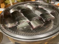-味家烤肉烤鳗鱼牛排(西塔旗舰店)