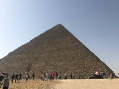 -吉萨金字塔群