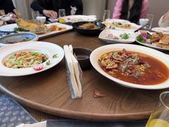 -水月周庄铂尔曼酒店 · 漾全日餐厅
