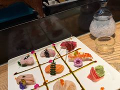 -本源食集 日式烧肉·炉端烧(东海缤纷店)