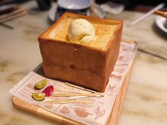 -绿茶餐厅(石家庄万象城店)