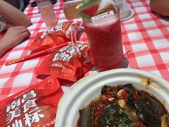 -辣小鲜·南昌大排档(船山路店)